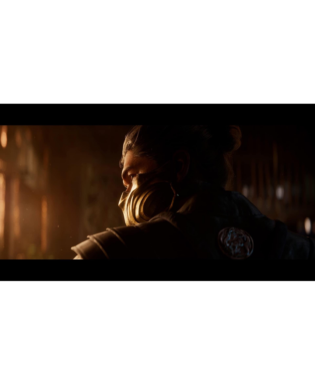 Warner Bros Mortal Kombat 1 Premium Edition