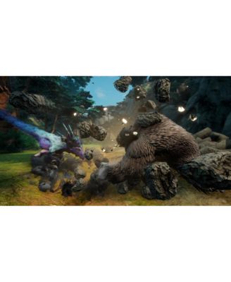 Skull Island: Rise of Kong - PlayStation 5