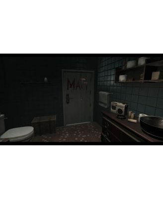 Oxide: Room 104 - Nintendo Switch