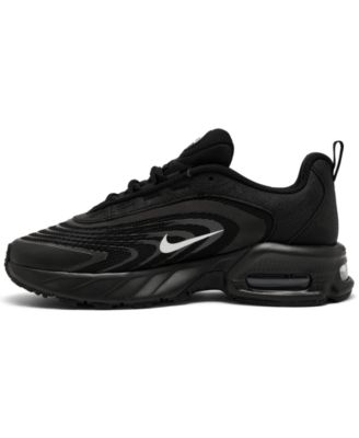 Big Kids' Air Max Fire Casual Sneakers From Finish Line