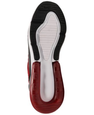 Men&#39;s Air Max 270 Casual Sneakers from Finish Line
