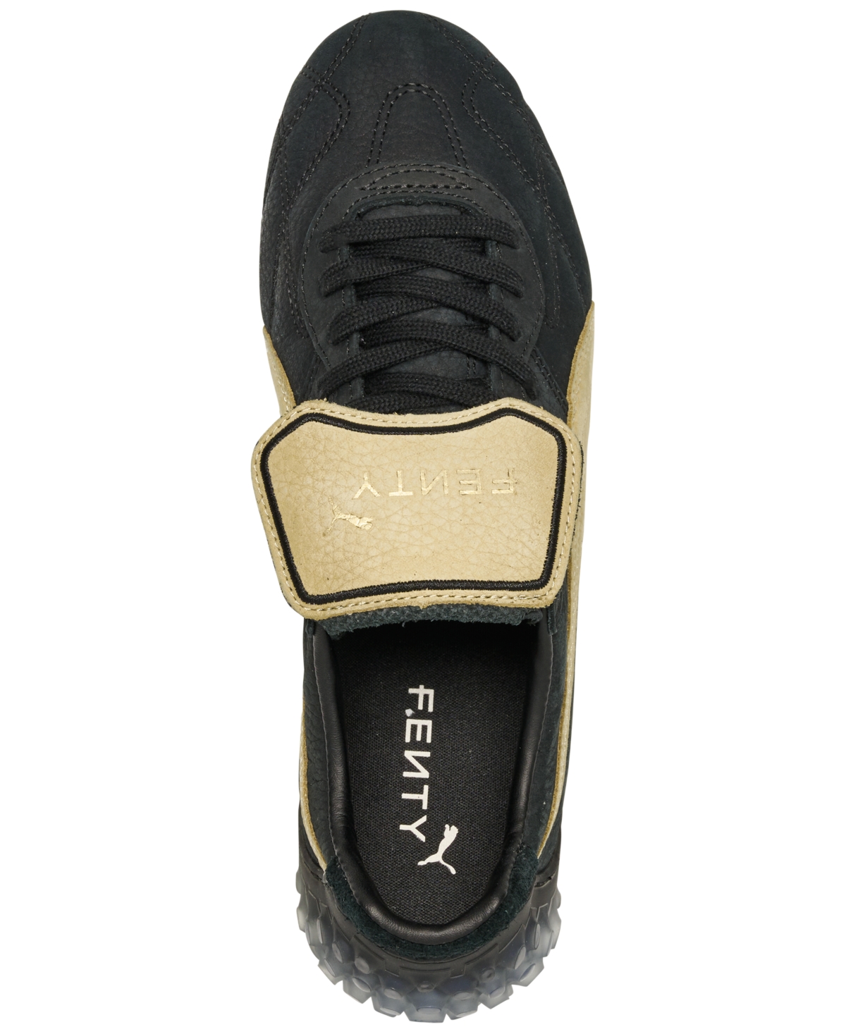 Puma X Fenty Women's Avanti Ls Stitched Casual Sneakers From Finish Line