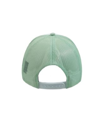 Men's Disney Hundred Acre Wood White & Blue Trucker Hat