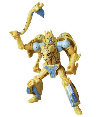 Transformers