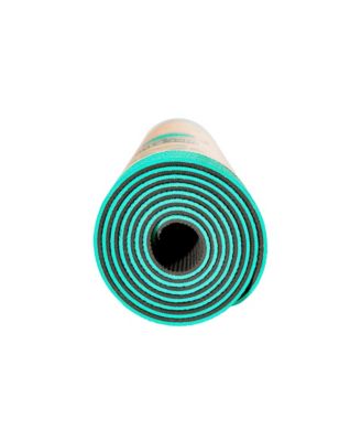 Hugger Earth Elements Yoga Mat 5 mm