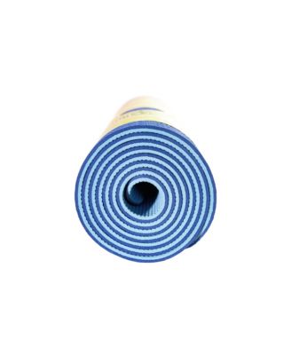 Hugger Earth Elements Yoga Mat 5 mm