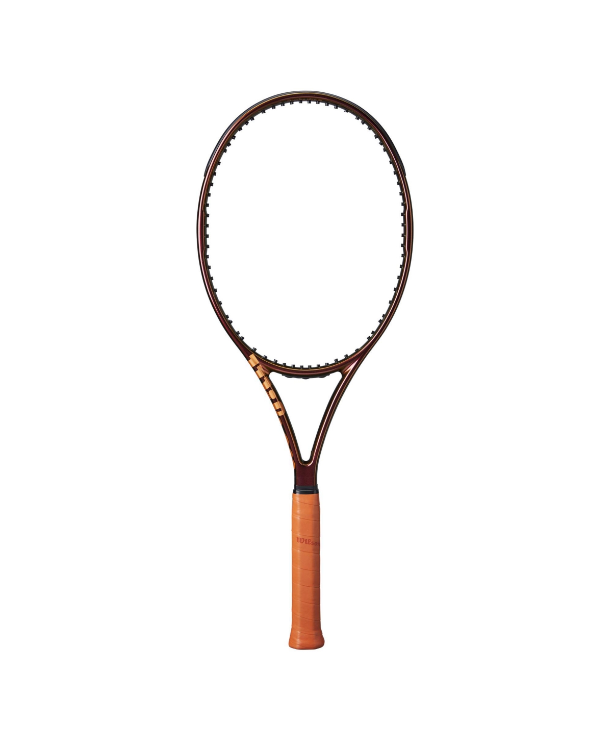 Wilson Pro Staff Six.One 100 V14 Unstrung Tennis Racquet