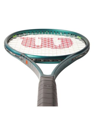 Blade 98 v9 Unstrung Tennis Racquet