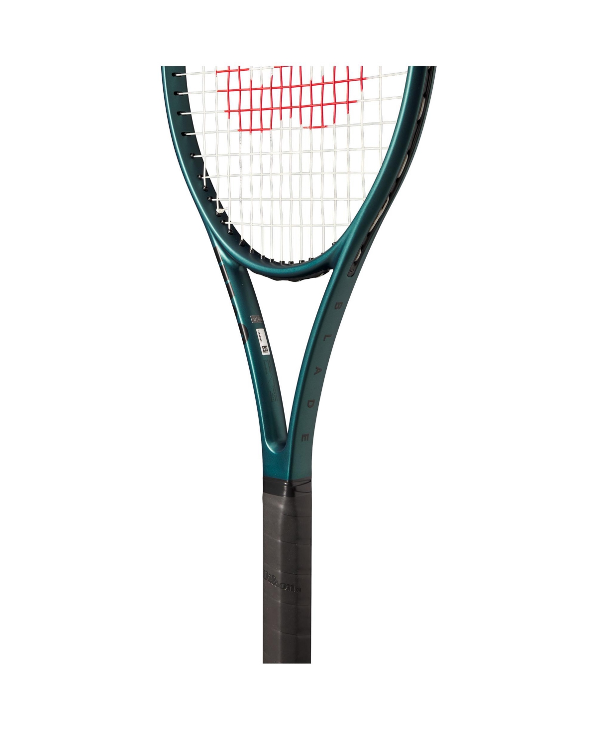 Wilson Blade 104 v9 Unstrung Tennis Racquet