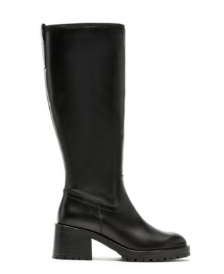 Women's Wilder City Dry™ Block Heels Tall Boots