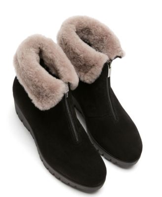 Women's Timmy City Dry™ Wedge Booties