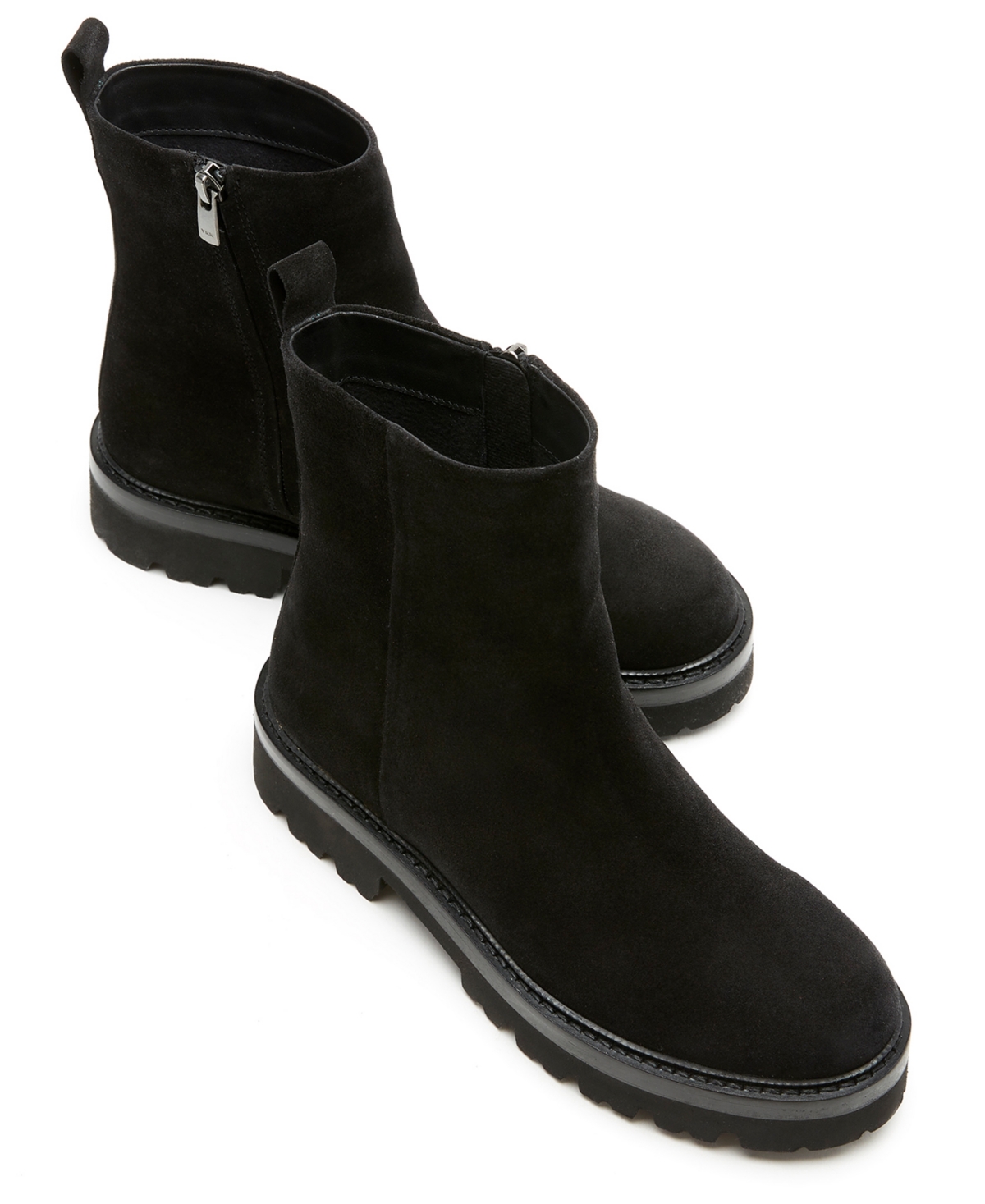 La Canadienne Women's Ara Ankle Booties