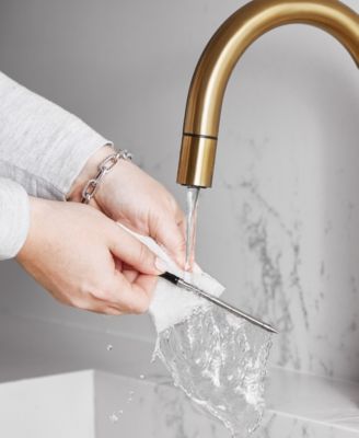 IQ Sense Smart Thermometer