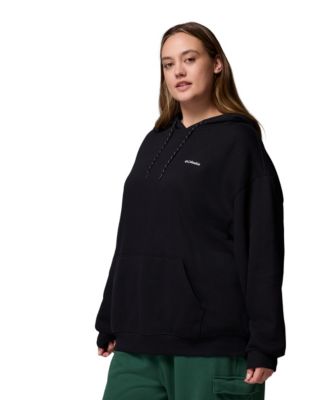 Plus Aldermore Hoodie