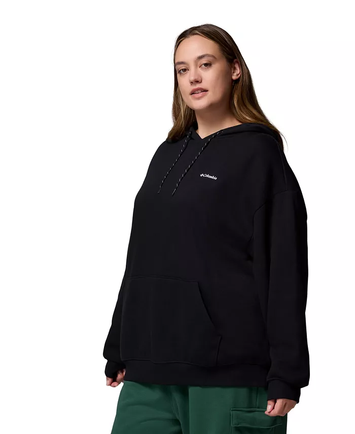 Plus Aldermore Hoodie - thumbnail 3
