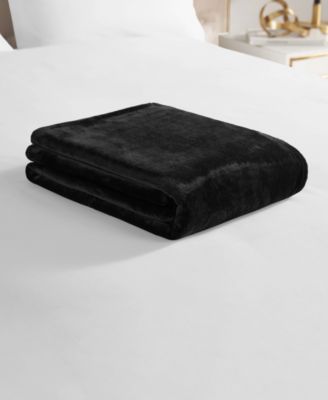 Plush Throw, 50" x 70"