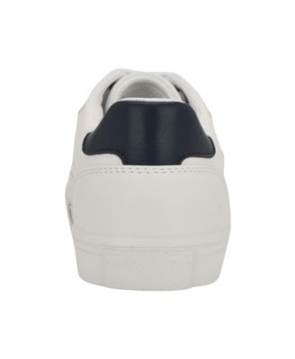 Women's Lencet Lace-Up Sneakers