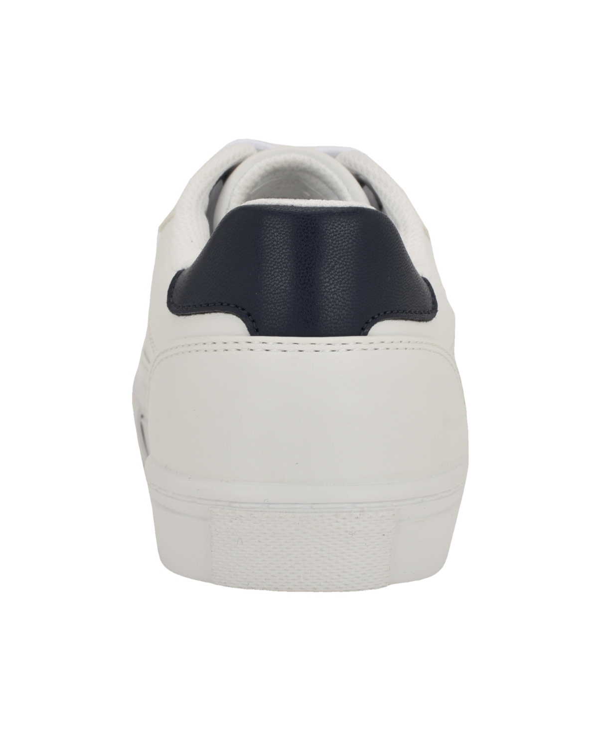 Tommy Hilfiger Women's Lencet Round Toe Lace-up Sneakers In Multi