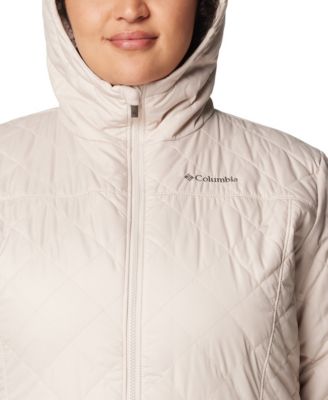 Women's Copper Crest II Hooded Jacket