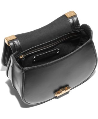 Celenea Mini Saddle Satchel Bag