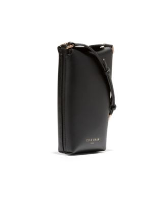 Clarisse Mini Phone Crossbody Bag