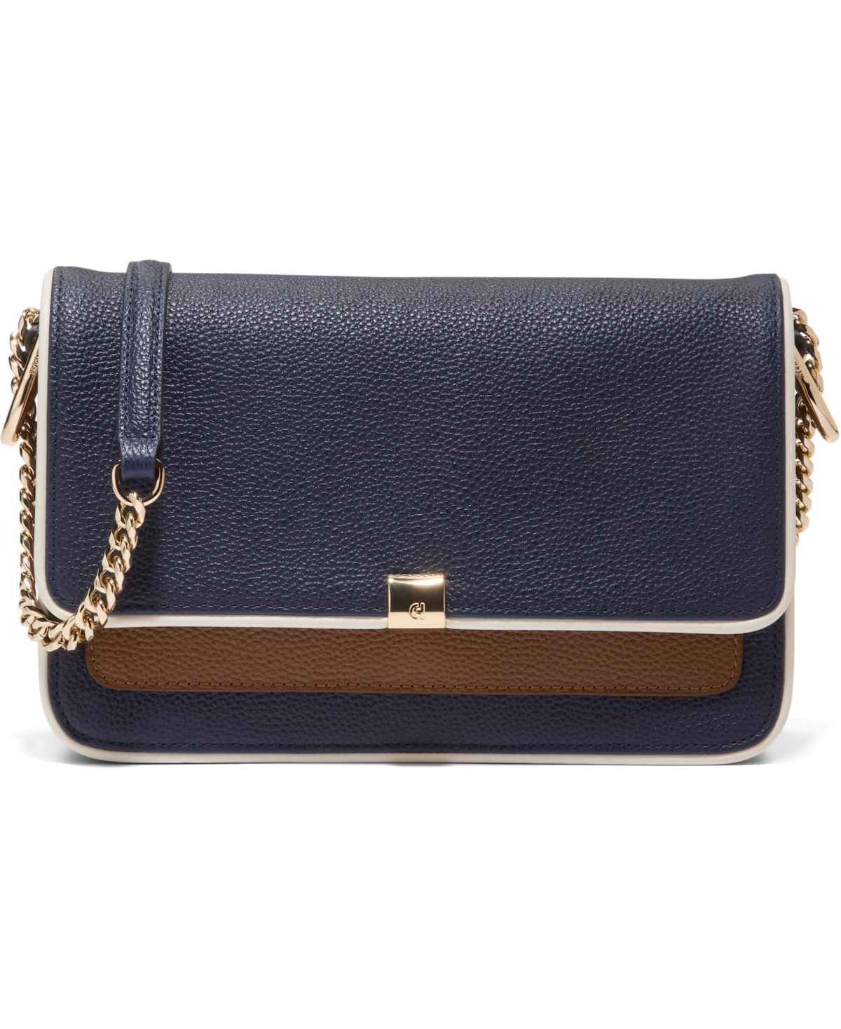 Cole Haan Daniella Small Chain Shoulder Bag