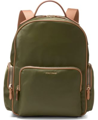 Delancey Small Backpack