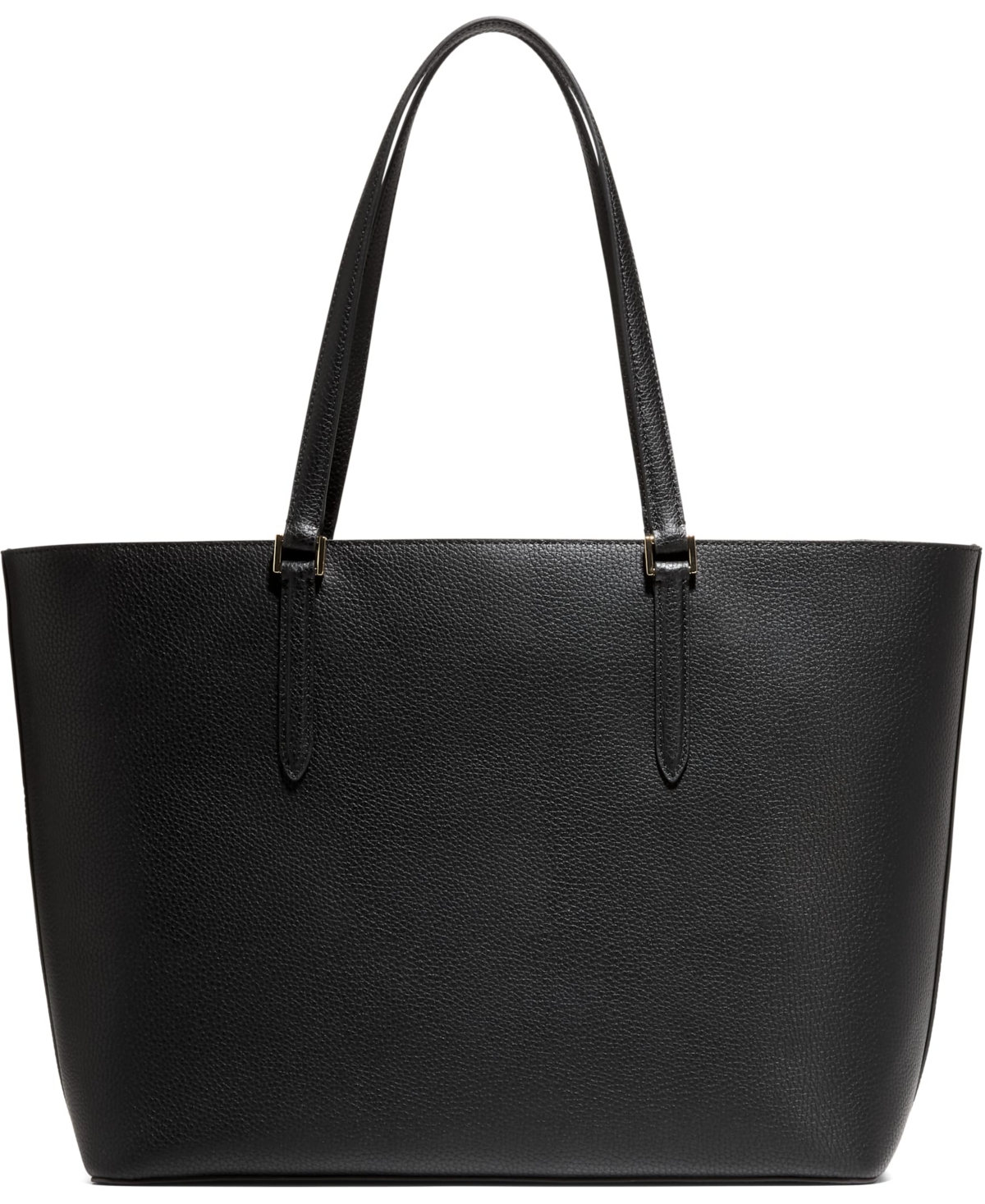 Cole Haan Elyse Extra Large Tote Bag In Black