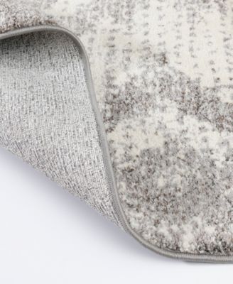 Mink Home Gemini Celestial Rug Collection In Multi