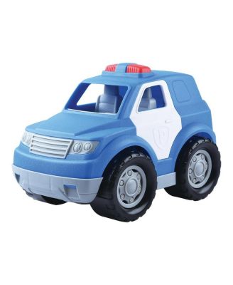 Playgo To the Rescue Vehicles - Set of 3