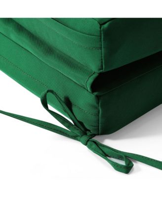 Patio Outdoor Adirondack Chair Cushion 20 x 22 x 29 inches