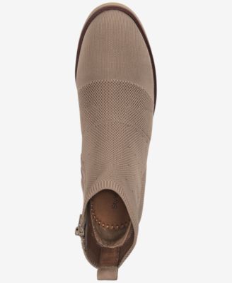 Women's Cooper Wedge Booties