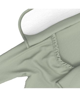 Baby Bonsie Skin to Skin Boy, Footie