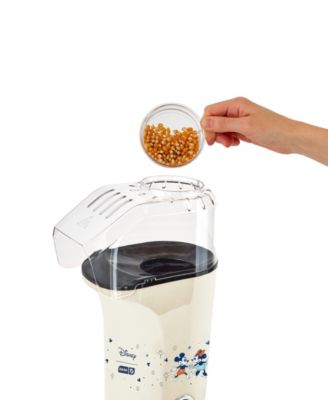 Disney | Dash Mickey & Minnie Fresh Pop Popcorn Maker 