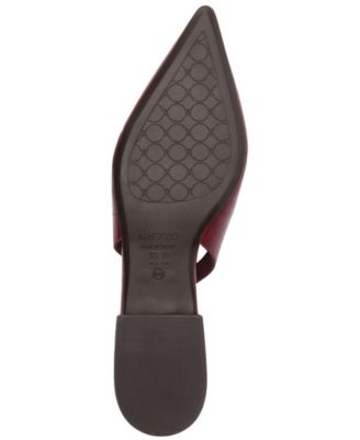 Women's Farrah Slingback Ballet Flats