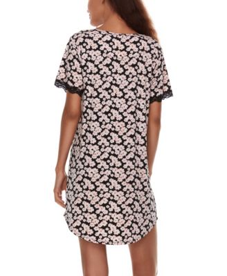 Women's Kathleen Short Sleeve Sleepshirt