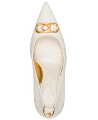 Women's Panthia High Pumps