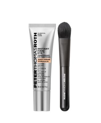 Peter Thomas Roth - Instant FIRMx Eye Temporary Eye Tightener Easy-Wear Formula, 20 ml