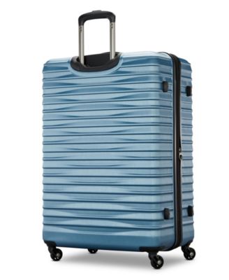 Uptempo Lux 2-Pc. Hardside Luggage Set