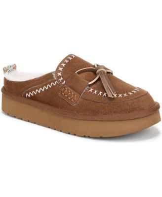 Women's Montreal Mule Clogs