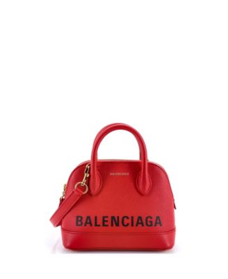 Pre-Owned Balenciaga