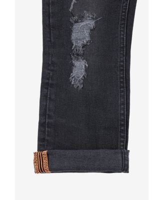 Little Boy's Jeans Size 4-7