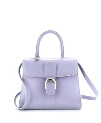 Pre-Owned Delvaux