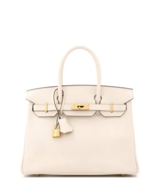 Pre-Owned HERMÉS