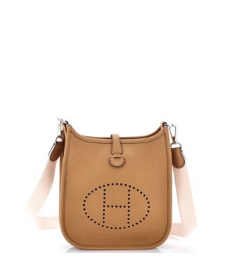Pre-Owned HERMÉS