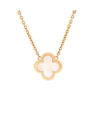 Pre-Owned Van Cleef & Arpels