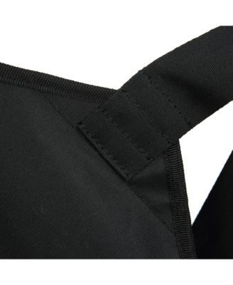 2 Pack Adjustable Hammock Camping Chairs with Cup Holder and Carry Bag