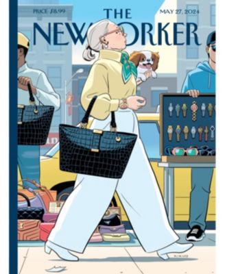 Genuine Style 1000 Piece Puzzle