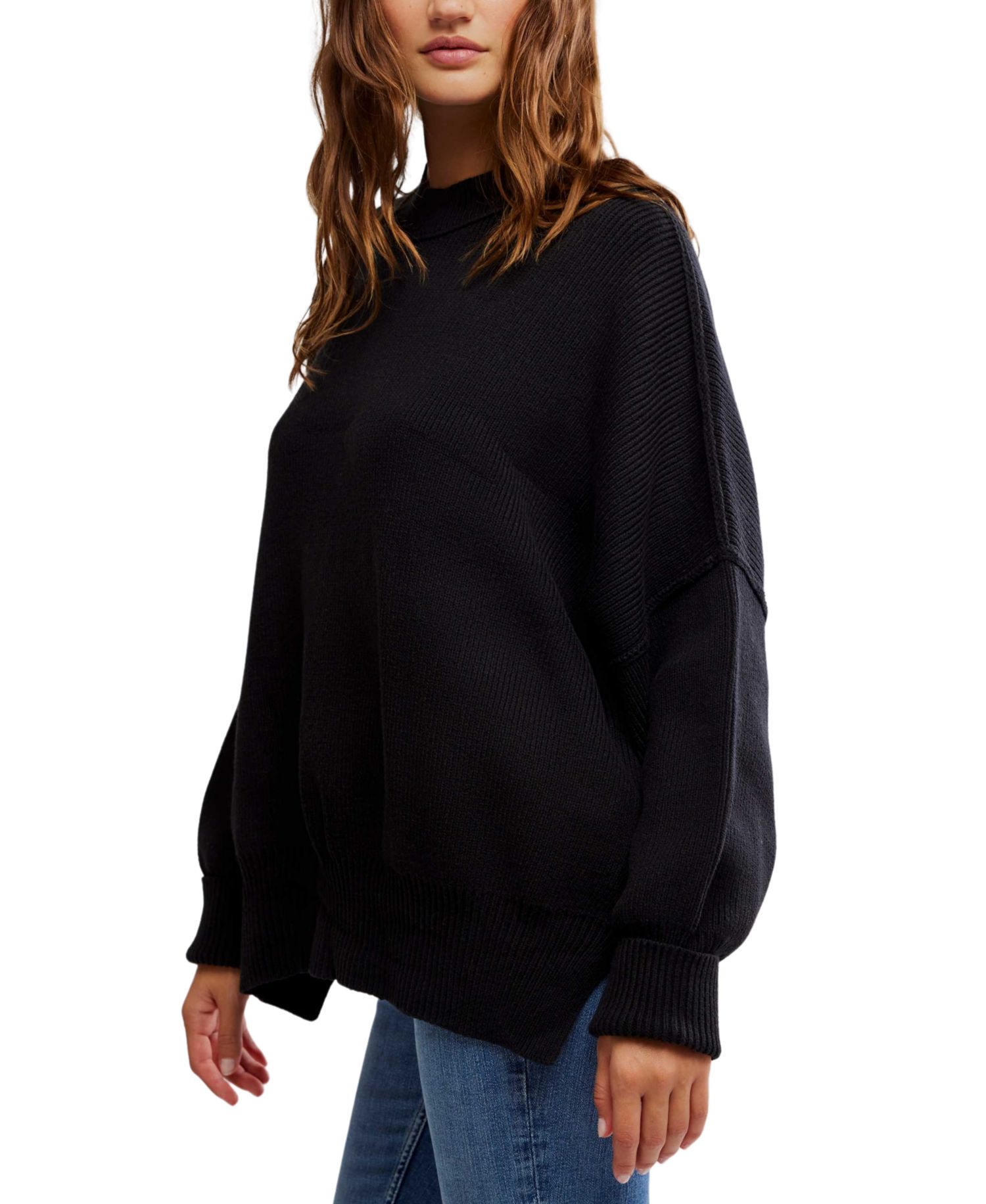 Women's Easy Street Tunic Sweater