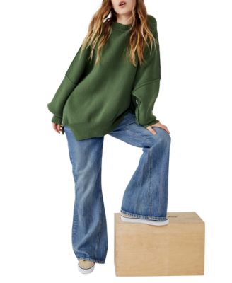 Women's Easy Street Tunic Sweater